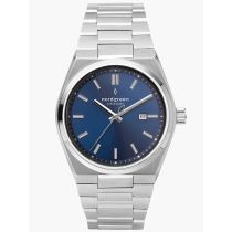 Nordgreen SN41SIHLSINA Reloj Hombre Succession 41mm 10ATM 