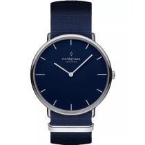 Nordgreen NR40SINYNANA Reloj Hombre Native 40mm 3ATM