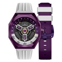 Nubeo NB-6083-05 Reloj Hombre Skylab Automatico 48mm 10ATM