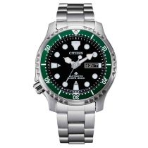 Citizen NY0084-89EE Promaster Automatico Buceador Reloj Hombre