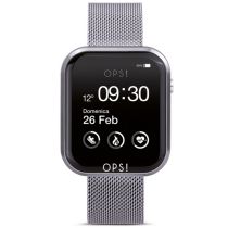 OPS!SMART OPSSW-15 Call Smartwatch Unisex 38mm