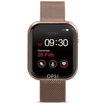 OPS!SMART OPSSW-17 Call Smartwatch Unisex 38mm