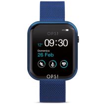 OPS!SMART OPSSW-20 Call Smartwatch Unisex 38mm