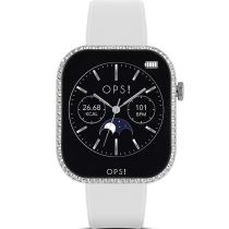 OPS!SMART OPSSW-62 Reloj Mujer Call Pro Diamonds 37mm 