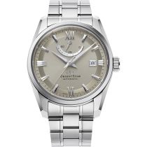 Orient Star RE-AU0110N00B Reloj Hombre Mechanical Contemporary 39mm 10ATM 