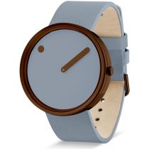 Picto 43323-8021C Arctic Mist 40mm 5ATM