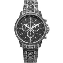 Louis XVI LXVI1720 Reloj Hombre Palais Royale inked 43mm 10ATM