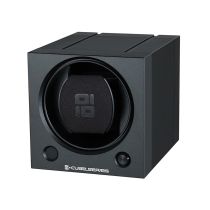 Paul Design Bobinador para relojes Cube Black 20113
