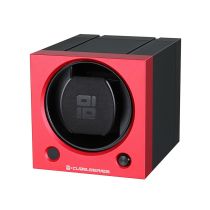 Paul Design Bobinador para relojes Cube Red 20115