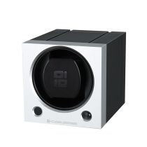 Paul Design Bobinador para relojes Cube Silver 20117