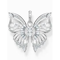 Thomas Sabo PE984-051-14 Colgante con piedras Plata Señoras
