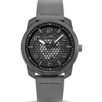 Police PEWGA0049101 Reloj Caballero Protector 42mm 5ATM 