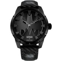Police PEWGA0075502 Reloj Caballero Batman The Bat Edición limitada 45mm 5ATM