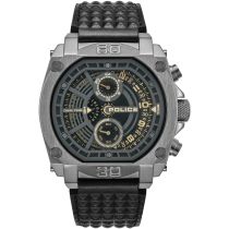 Police PEWGF0040002 Reloj hombre Norwood Cronógrafo 45mm 5ATM