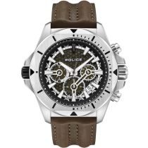 Police PEWGF0054501 Reloj Caballero Electrical 46mm 5ATM 