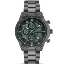 Police PEWGK0053903 Reloj Caballero Soul 44mm 5ATM