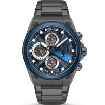 Police PEWGK2239107 Reloj Caballero Airflow 43mm 5ATM 