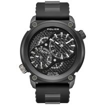 Police PEWGM0071802 Reloj Caballero Boa 48mm 5ATM 