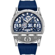 Police PEWGM0081509 Reloj Hombre Daintree 2.0 46mm 5ATM