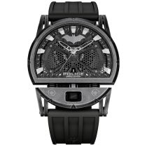 Police PEWGN0075401 Reloj Caballero Batman Dark Side Edición limitada 46mm 5ATM 