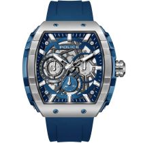 Police PEWGQ0063002 Reloj Caballero Flash 45mm 5ATM
