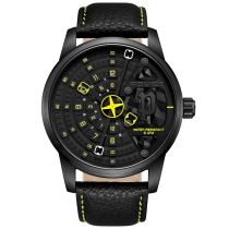 Police PEWJA0022101 Reloj Caballero Avondale 46mm 5ATM 