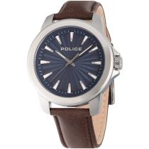 Police PEWJA2207803 Mensor Reloj Hombre 44mm 3ATM