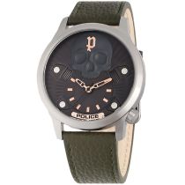 Police PEWJA2227703 Jet Reloj Hombre 44mm 3ATM