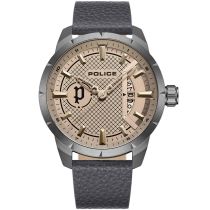 Police PEWJB2226903 Reloj Caballero Neist 45mm 5ATM 