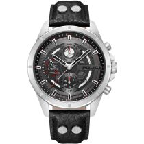 Police PEWJF0004601 Malawi Reloj Hombre 45mm 5ATM