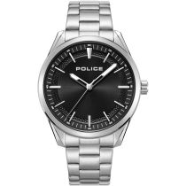 Police PEWJG0018205 Reloj Hombre Grille 42mm 5ATM