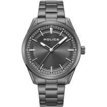 Police PEWJG0018206 Reloj Hombre Grille 42mm 5ATM