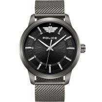 Police PEWJG0021102 Reloj Caballero Raho 44mm 5ATM 
