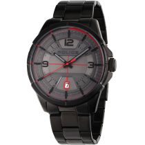 Police PEWJH2007001 Reloj Hombre 48mm 3ATM