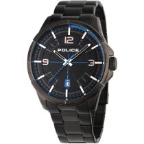 Police PEWJH2007040 Reloj Hombre 48mm 3ATM