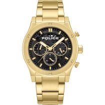 Police PEWJK0006404M Reloj hombre Knotty Cronógrafo 42mm 5ATM