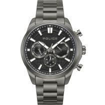 Police PEWJK0021003 Reloj Caballero Rangy 44mm 5ATM 