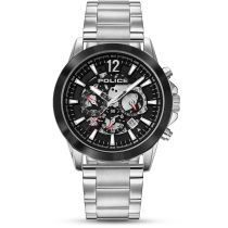 Police PEWJK2194940 Reloj hombre Vertigo Cronógrafo 47mm 5ATM