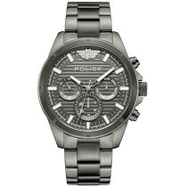 Police PEWJK2227808 Reloj Caballero Malawi 45mm 5ATM 
