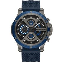 Police PEWJQ2110503 Reloj Caballero Surigao 47mm 5ATM 