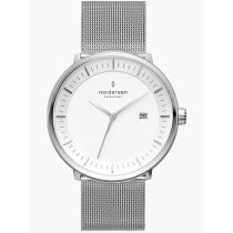 Nordgreen PH40SIMESIXX Reloj Hombre Philosopher 40mm 3ATM