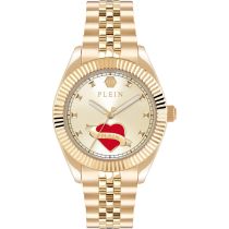 Philipp Plein PW2BA0725 Reloj Mujer Plein Valentine 38mm 5ATM 