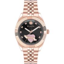 Philipp Plein PW2BA1025 Reloj Mujer Plein Valentine 38mm 5ATM