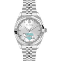 Philipp Plein PW2BA1125 Reloj Mujer Plein Valentine 38mm 5ATM