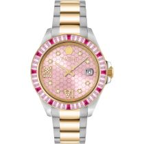 Philipp Plein PW2FA0325 Reloj Mujer Lady Empire 39mm 5ATM 
