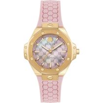 Philipp Plein PW4FA0225 Reloj Mujer Plein Royal Prestige 33mm 5ATM 