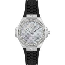 Philipp Plein PW4FA0325 Reloj Mujer Plein Royal Prestige 33mm 5ATM 