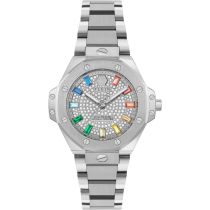 Philipp Plein PW4FA0425 Reloj Mujer Plein Royal Prestige 33mm 5ATM 