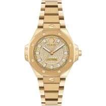 Philipp Plein PW4FA0525 Reloj Mujer Plein Royal Prestige 33mm 5ATM 