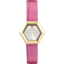 Philipp Plein PW6FA0125 Reloj Mujer La Jungle de Plein 28mm 5ATM